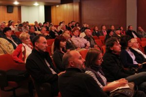 Javna razprava o prenovi komunalne infrastrukture na Juršovki