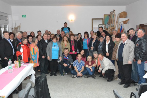 Društvo z odprtim srcem