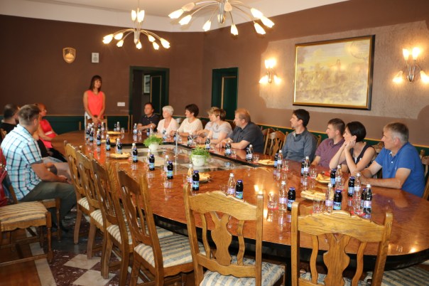 Sprejem - dobro jutro3