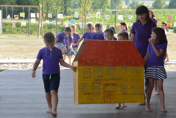 Zaključek vrtec Cezanjevci6