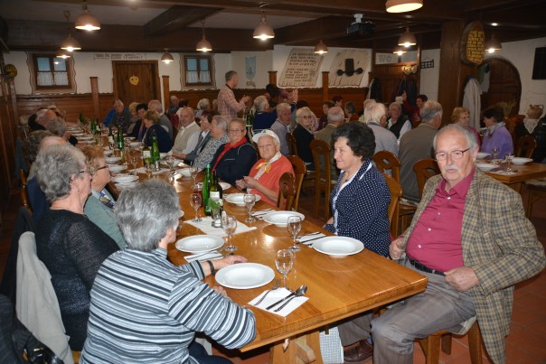 Srečanje Železne Dveri