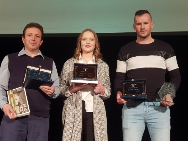 Razglasitev športnikov7